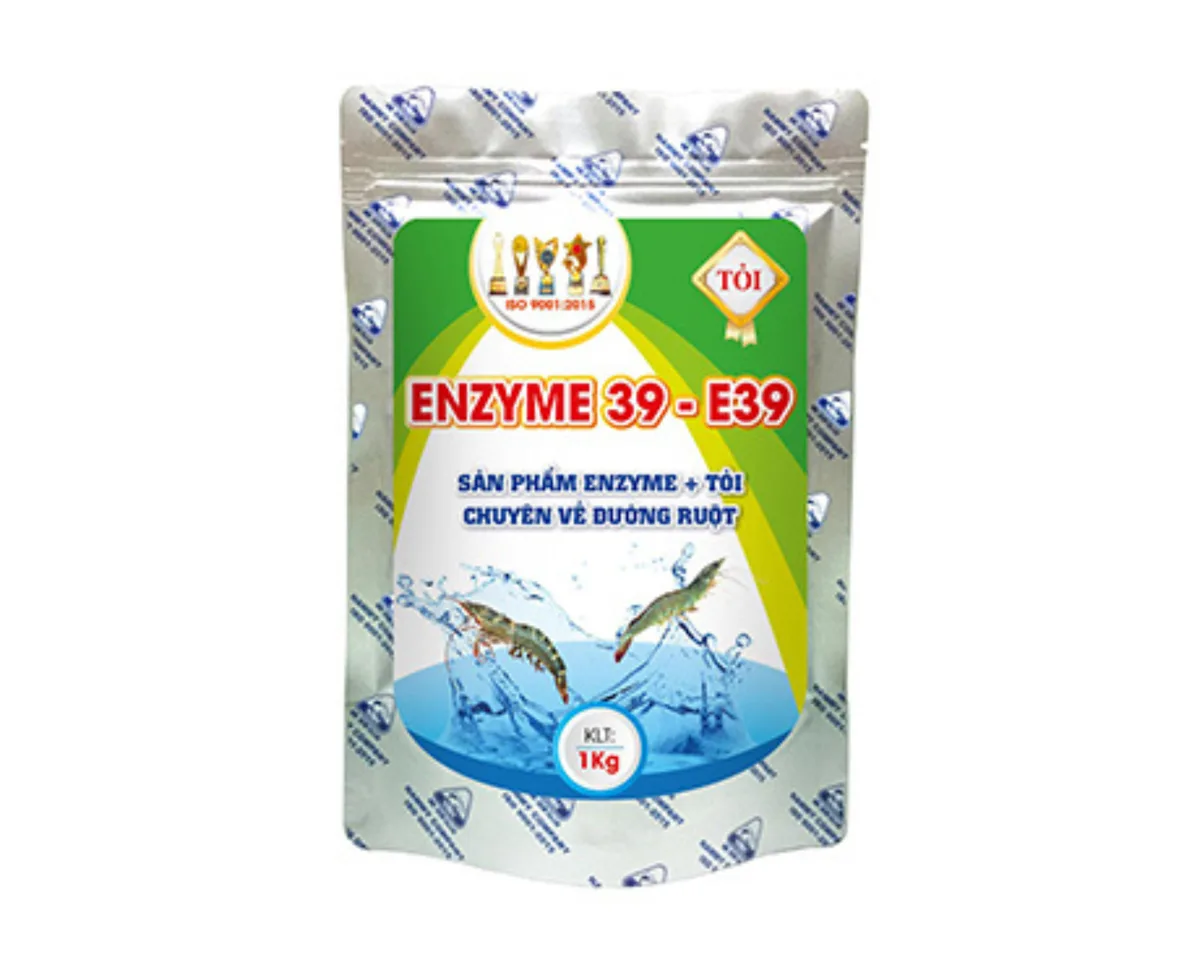 Enzyme Tỏi